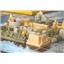 Foundations of Rome Emperor Sundrop Edition + Roads of Fortune - SEALED