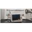Philips SureSigns VS3 Patient Monitor W/Thermometer Attachment