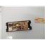 SPITFIRE OVEN SF5321-S8310-A REV M CONTROL BOARD USED