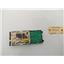 FRIGIDAIRE OVEN 316101001 CONTROL BOARD USED