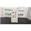 MINDRAY PASSPORT V P1, P2, T1 CO2, ECG/EKG, SpO2 Masimo, BP (As-Is)