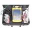 Fluke 199C 200MHz 2.5GS/s Digital Oscilloscope Scopemeter Multimeter
