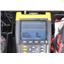 Fluke 199C 200MHz 2.5GS/s Digital Oscilloscope Scopemeter Multimeter