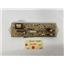 Whirlpool Range 3195182 control board used