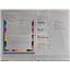 HP LaserJet Pro M255dw Wireless Color Printer Expertly Serviced with HP Toners