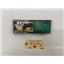 GE Range WB27T10230 control board used