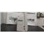 Spacelabs Ultraview SL 91369 Monitor W/ ECG, P1-2, P3-4, SpO2, CO, T1-2