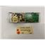 GE Range 164D31476020 control board used
