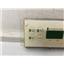 Hotpoint Range 183D7277P002 control board used
