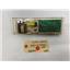 Hotpoint Range 183D7277P002 control board used