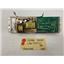 Kenmore Range WB27D5127 control board used