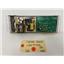 GE Range WB27T10103 control board used