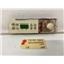 GE Range 164D3143G004 control board used