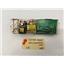 GE Range 164D3143G004 control board used
