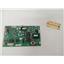 LG REFRIGERATOR EBR30299302 CONTROL BOARD USED