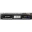 Crown Audio DCI2x300N 2x300W Install DCi Network 2-CH Power Amplifier