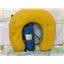 Boaters' Resale Shop of TX 2608 0806.01 JIM-BUOY THROWABLE PFD & LINE IN A RACK