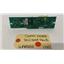 Whirlpool Range 8523034 Rev B control board used