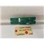 Whirlpool Range 8523034 Rev B control board used