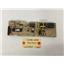 Whirlpool Range 8522865 control board used