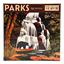Parks 1.1 2021 Retail Version by Keymaster - SEALED