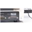 Fluke Biomedical Impulse ECG 4000 Defib / Pacer Analyzer