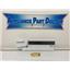 Kenmore Refrigerator A04118702 left drawer glide open box