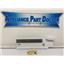 Kenmore Refrigerator A04118701 right drawer glide open box