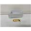 Kenmore Refrigerator 808456301 ice maker wiring cover open box