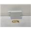 Kenmore Refrigerator 808456301 ice maker wiring cover open box