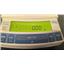 Shimadzu UX4200H Electronic Balance - No Power Supply / Missing Weight Plate