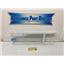 Kenmore Refrigerator 5304512641 flip up glass shelf open box