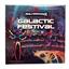 Philharmonix: Galactic Festival by Archona Games - SEALED