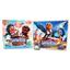 Santorini: KS ALL-IN! Pantheon Edition + Riddle of the Sphinx by Roxley SEALED