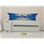 Kenmore Refrigerator 242072201 universal fridge cover open box
