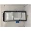 Kenmore Refrigerator 242185646 left door assembly open box