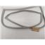 FRIGIDAIRE REFRIGERATOR 5304531826 05304534469 GRAY REFRIGERATOR  GASKET NEW OB