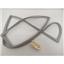 FRIGIDAIRE REFRIGERATOR 5304531826 05304534469 GRAY REFRIGERATOR  GASKET NEW OB