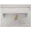 FRIGIDAIRE REFRIGERATOR 5304529335 LOWER RACK NEW OB OEM