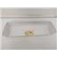 FRIGIDAIRE REFRIGERATOR 5304529336 FRESH FOOD UPPER RACK NEW OB OEM
