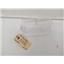 FRIGIDAIRE REF.  5304529324 5304529323 UPPER DOOR RACK W/DAIRY COVER NEW OB