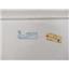 FRIGIDAIRE REFRIGERATOR 5304529312 UPPER RH HINGE NEW OB