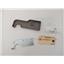 FRIGIDAIRE REFRIGERATOR MODEL # FFHT1822UV LH HINGE KIT WITH COVER NEW OB