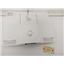 FRIGIDAIRE REFRIGERATOR 5304533005 4056022561 AIR DUCT COVER W/FAN  NEW ON OEM
