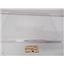 FRIGIDAIRE REF. 4056060785 5304534464 GLASS SHELF W/ HUMIDITY SLIDES NEW OB OEM