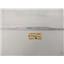 FRIGIDAIRE REF. 4056060785 5304534464 GLASS SHELF W/ HUMIDITY SLIDES NEW OB OEM