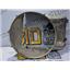 2007 2008 DODGE 1500 SLT 5.7 HEMI AUTO 4X4 OEM RADIATOR FAN SHROUD COVER