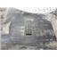 2007 2008 DODGE 1500 SLT 5.7 HEMI AUTO 4X4 OEM RADIATOR FAN SHROUD COVER