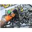 2007 2008 DODGE 1500 SLT 5.7 HEMI AUTO 4X4 ENGINE WIRING HARNESS 04801398AD