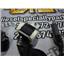 2008 2009 JEEP LIBERTY SPORT 3.7L V6 AUTO 4X4 REAR SEAT OEM (BLACK) SEAT BELTS 3